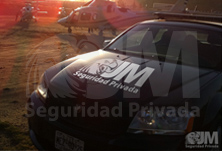 JM Seguridad Privada