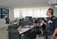 JM Seguridad Privada