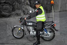 JM Seguridad Privada