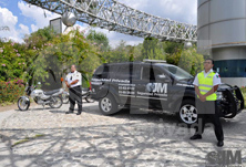 JM Seguridad Privada