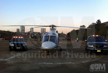 JM Seguridad Privada