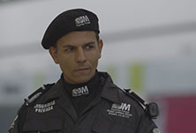 JM Seguridad Privada